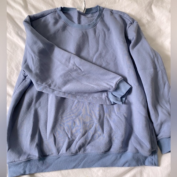 Men’s crew neck - Picture 1 of 2